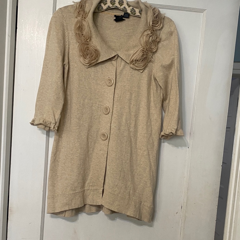 NICK AND MO SWEATER